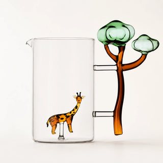 Brocca Giraffa & Baobab "Savannah" Ichendorf Milano