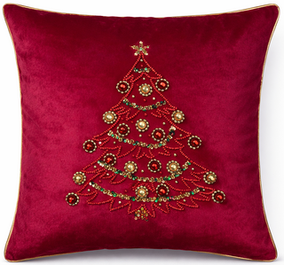 Cuscino Quadrato "Diamond" Clodette 47x47 cm.