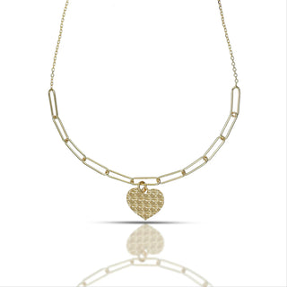 Collana Amalia Dana L’Or 9 Carati
