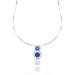Collana Lumiére Dana L’Or 9 Carati