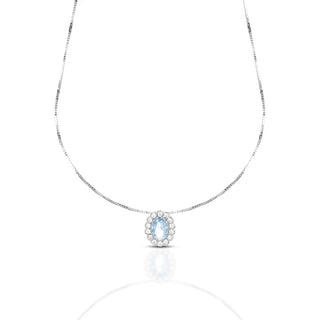 Collana Charlotte Dana L’Or 9 Carati