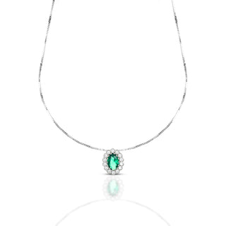 Collana Charlotte Dana L’Or 9 Carati