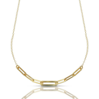 Collana Beverly Dana L’Or 9 Carati