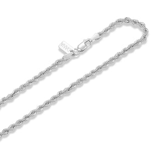Collana Corda Laser 50 Dana L’Or 9 Carati