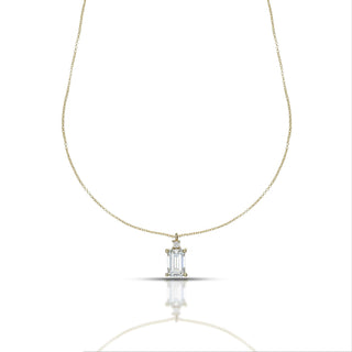 Collana Punto Luce Harmonia Dana L’Or 9 Carati