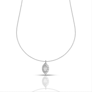 Collana Punto Luce Dana L’Or 9 Carati