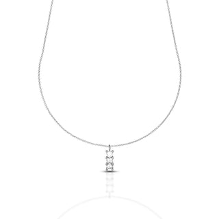 Collana Trilogy Harmonia Dana L’Or 9 Carati