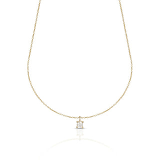 Collana Punto Luce Harmonia Dana L’Or 9 Carati