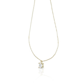 Collana Punto Luce Harmonia Dana L’Or 9 Carati