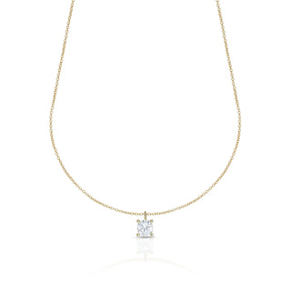Collana Punto Luce Harmonia Dana L’Or 9 Carati