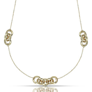 Collana Eléa Dana L’Or 9 Carati