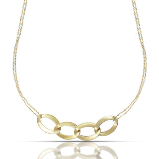 Collana Dana L’Or 9 Carati