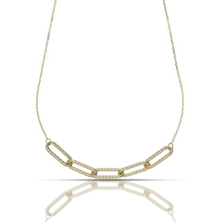 Collana Beverly Lux Dana L’Or 9 Carati