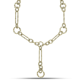 Collana Soleil Dana L’Or 9 Carati