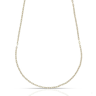 Collana Brillo Filo 25 Dana L’Or 9 Carati