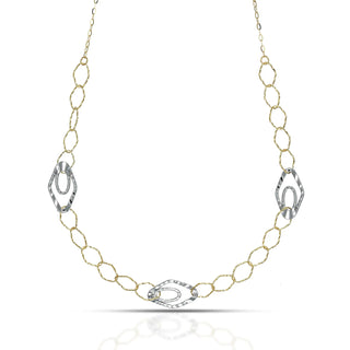 Collana EveryDay Dana L’Or 9 Carati
