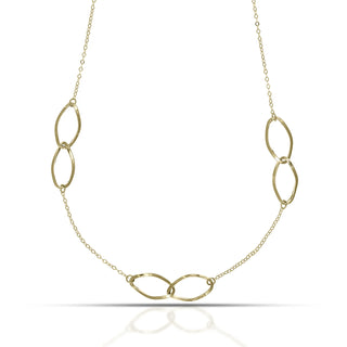 Collana EveryDay Dana L’Or 9 Carati