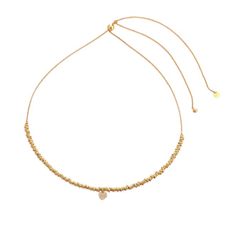 Collana "Essential" Hector by Marcello Pane