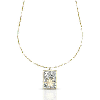 Collana Nautilus Dana L’Or 9 Carati