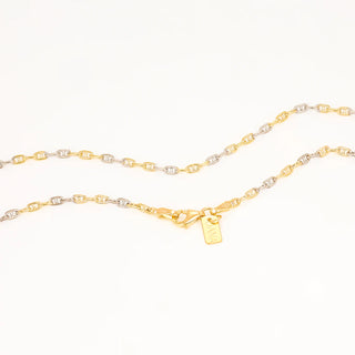 Bracciale Timeless Dana L’Or 9 Carati