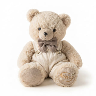 Teddy Orsetto "Caldo Abbraccio" Fiori di Lena