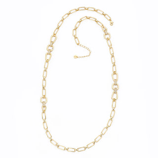 Collana Timeless Links "Contemporary Jewels Classy" Barbieri Creazioni