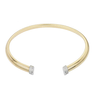 Collana Flexible"Contemporary Jewels Classy" Barbieri Creazioni