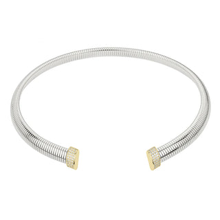 Collana Flexible"Contemporary Jewels Classy" Barbieri Creazioni