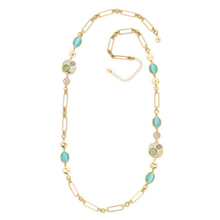 Collana Coral Reef Lunga "Contemporary Jewels Evolution" Barbieri Creazioni