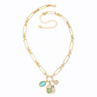 Collana Coral Reef "Contemporary Jewels Evolution" Barbieri Creazioni