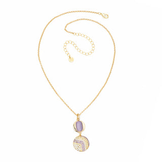 Collana Flots "Contemporary Jewels Evolution" Barbieri Creazioni