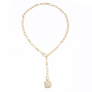 Collana Rubik "Contemporary Jewels Classy" Barbieri Creazioni