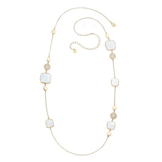 Collana Elegance Lunga "Contemporary Jewels Classy" Barbieri Creazioni