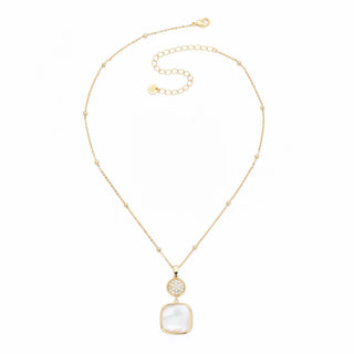 Collana Elegance "Contemporary Jewels Classy" Barbieri Creazioni