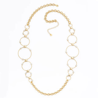 Collana Costellazione "Contemporary Jewels Classy" Barbieri Creazioni