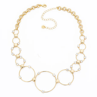 Collana Costellazione "Contemporary Jewels Classy" Barbieri Creazioni