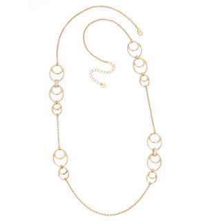 Collana Astra Lunga "Contemporary Jewels Classy" Barbieri Creazioni