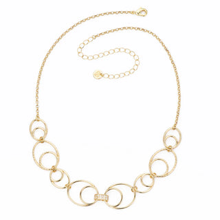 Collana Astra "Contemporary Jewels Classy" Barbieri Creazioni