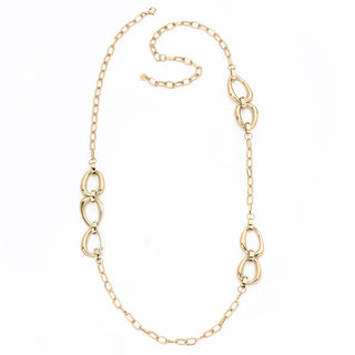 Collana Hebilla "Contemporary Jewels Classy" Barbieri Creazioni