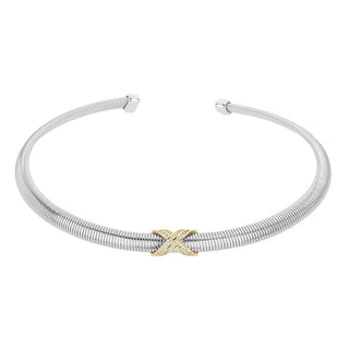 Collana Meta "Contemporary Jewels Classy" Barbieri Creazioni