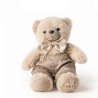 Teddy Orsetto "Caldo Abbraccio" Fiori di Lena