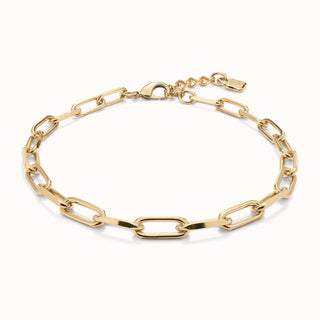 Collana con Maglie Unode50