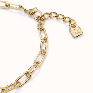 Collana con Maglie Unode50
