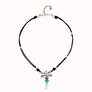 Collana Libellula Unode50