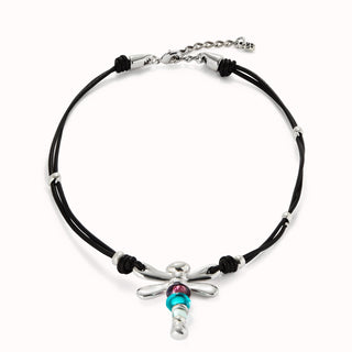 Collana Libellula Unode50
