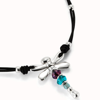 Collana Libellula Unode50