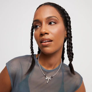 Collana Libellula Unode50