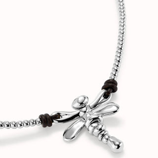 Collana Libellula Unode50