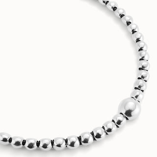 Collana Sfere Unode50