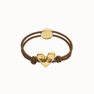 Bracciale con Cuore Unode50